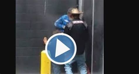 calgary stampede alexis fruling|Craziest shit you’ve seen at the stampede this year : r/Calgary